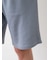 【ONLINE限定】【HOMME】コットン裏毛ハーフパンツ