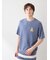 【ONLINE限定】【HOMME】エアモコベアワンポイントセットアップ