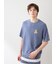 【ONLINE限定】【HOMME】エアモコベアワンポイントセットアップ