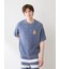 【ONLINE限定】【HOMME】エアモコベアワンポイントセットアップ