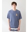 【ONLINE限定】【HOMME】エアモコベアワンポイントセットアップ