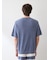 【ONLINE限定】【HOMME】エアモコベアワンポイントセットアップ