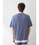 【ONLINE限定】【HOMME】エアモコベアワンポイントセットアップ