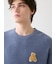 【ONLINE限定】【HOMME】エアモコベアワンポイントセットアップ
