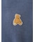 【ONLINE限定】【HOMME】エアモコベアワンポイントセットアップ