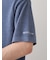 【ONLINE限定】【HOMME】エアモコベアワンポイントセットアップ