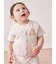 【限定カラーあり】【BABY】パウダーベアベスト