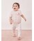 【限定カラーあり】【BABY】パウダーベアベスト