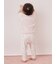 【限定カラーあり】【BABY】パウダーベアベスト