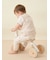 【限定カラーあり】【BABY】パウダーベアベスト