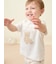【BABY】ぬいぐるみワンポイントTシャツ
