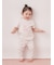 【BABY】ぬいぐるみワンポイントTシャツ