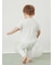 【BABY】ぬいぐるみワンポイントTシャツ