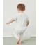 【BABY】ぬいぐるみワンポイントTシャツ