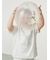 【BABY】ぬいぐるみワンポイントTシャツ