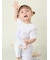 【BABY】ぬいぐるみワンポイントTシャツ