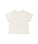 【BABY】ぬいぐるみワンポイントTシャツ