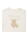 【BABY】ぬいぐるみワンポイントTシャツ