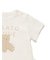 【BABY】ぬいぐるみワンポイントTシャツ