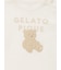 【BABY】ぬいぐるみワンポイントTシャツ