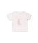 【BABY】ぬいぐるみワンポイントTシャツ