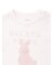 【BABY】ぬいぐるみワンポイントTシャツ