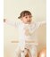 【BABY】ぬいぐるみワンポイントロンT