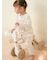 【BABY】ぬいぐるみワンポイントロンT