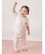 【BABY】ぬいぐるみ柄レギンスパンツ