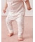 【BABY】ぬいぐるみ柄レギンスパンツ