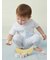 【BABY】ぬいぐるみ柄レギンスパンツ