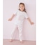 【KIDS】ぬいぐるみワンポイントTシャツ