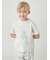 【KIDS】ぬいぐるみワンポイントTシャツ