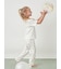 【KIDS】ぬいぐるみワンポイントTシャツ
