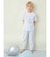 【KIDS】ぬいぐるみワンポイントTシャツ