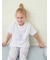 【KIDS】ぬいぐるみワンポイントTシャツ