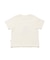 【KIDS】ぬいぐるみワンポイントTシャツ