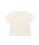 【KIDS】ぬいぐるみワンポイントTシャツ