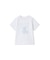 【KIDS】ぬいぐるみワンポイントTシャツ