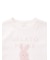 【KIDS】ぬいぐるみワンポイントTシャツ