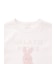 【KIDS】ぬいぐるみワンポイントTシャツ