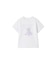 【KIDS】ぬいぐるみワンポイントTシャツ