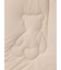 【Sleep】ベア柄 キルトケット