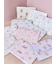 【販路限定】総柄母子手帳ケースM