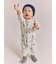 【BABY】長袖ロンパース