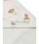 【BABY】ベビーベアブランケット