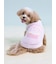 【CAT&DOG】【Birthday】スムーズィーカップケーキジャガードプルオーバー