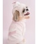 【CAT&DOG】【Birthday】スムーズィーカップケーキジャガードプルオーバー