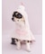 【CAT&DOG】【Birthday】スムーズィーケープ