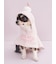 【CAT&DOG】【Birthday】スムーズィーケープ